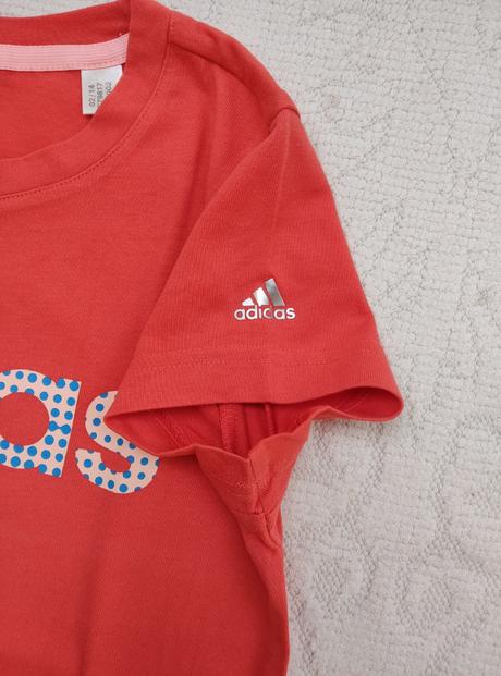 Tričko adidas, adidas,152