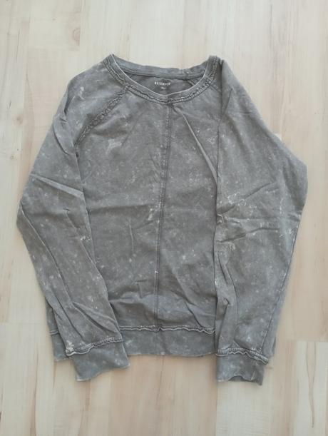 Mikina reserved 146, reserved,146