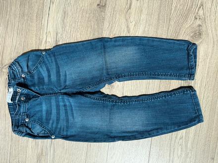 Detské rifle, zara,104