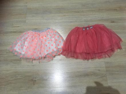 Sukna tutu98, pepco,98