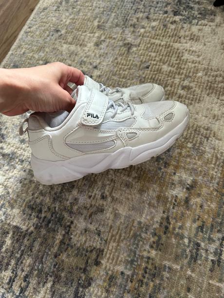 Tenisky fila 31, fila,31