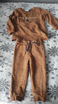 Tepláková súprava, pepco,92