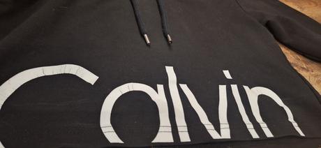 Teplaková súprava calvin klein xs/s, calvin klein,s