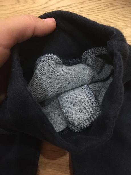 Zateplene riflove leginky, 68