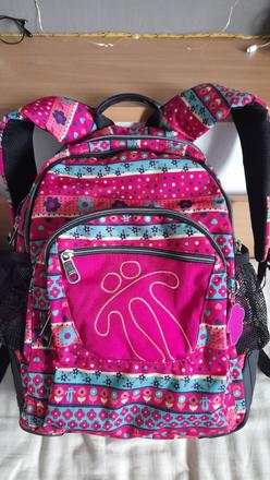 Školský batoh totto crayola, 