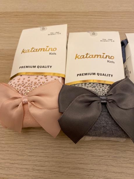 Pancuchy trblietky a mašlička, 98 - 140