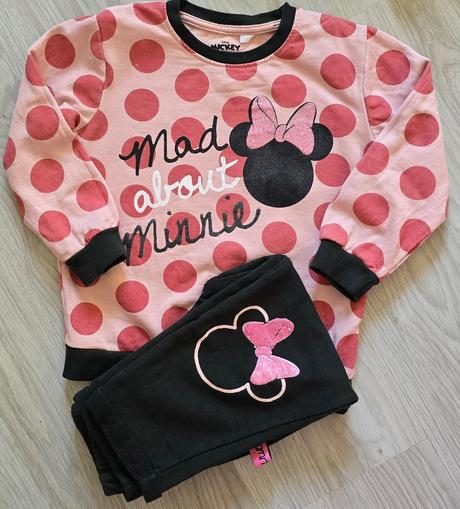 Minnie súprava, disney,98