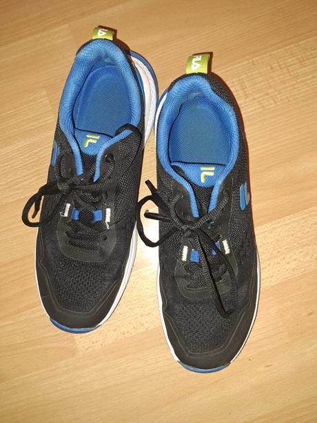 Botasky fila - 41, fila,41