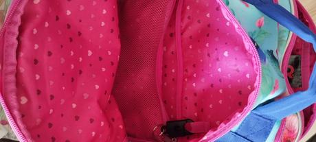 Topgal školská taška,