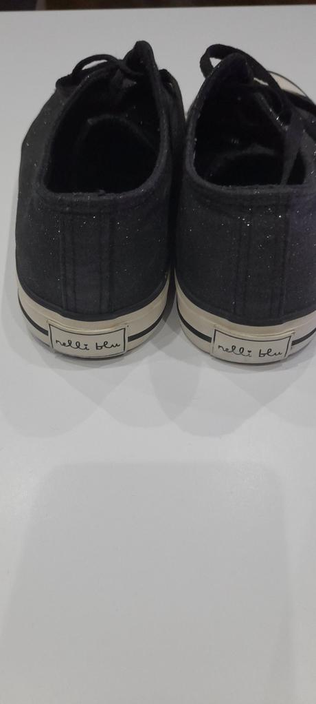 Platenky, nelli blu,36