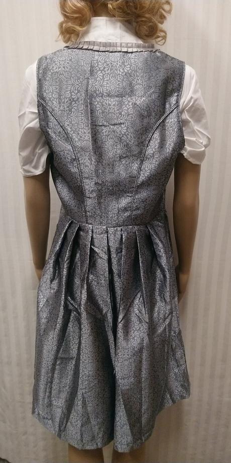 3diel. kostým luxusný bavorský kroj dirndl, xs,s,m,