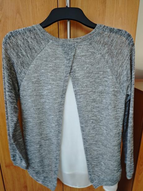 Pulovrik, new yorker,s