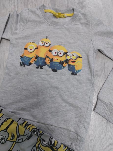 Súprava veľ.116, pepco,116