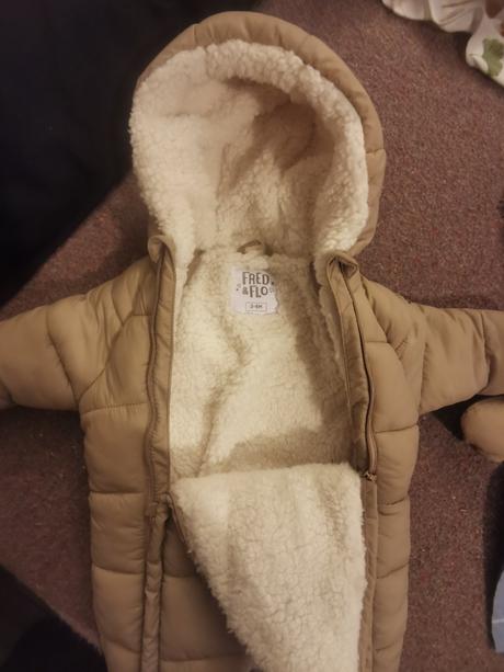 Zimný overal, tesco,68