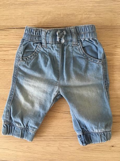 Pohodlne rifliky, f&f,56