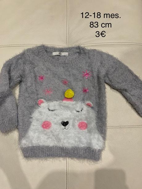 Detský sveter, marks & spencer,86