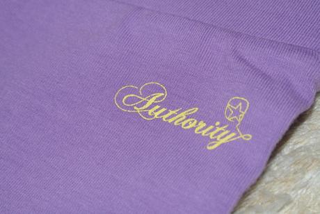 3/4 legíny, authority,116