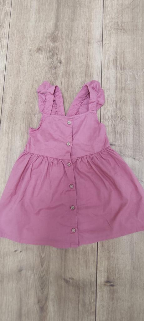 Letné šaty h&m, h&m,86