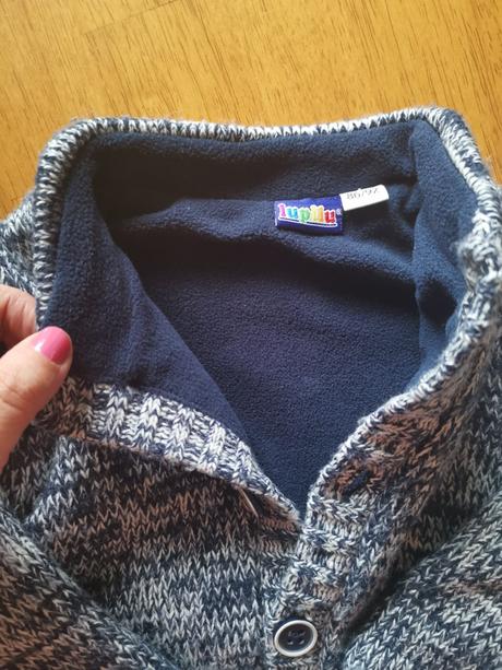Sveter, lupilu,86