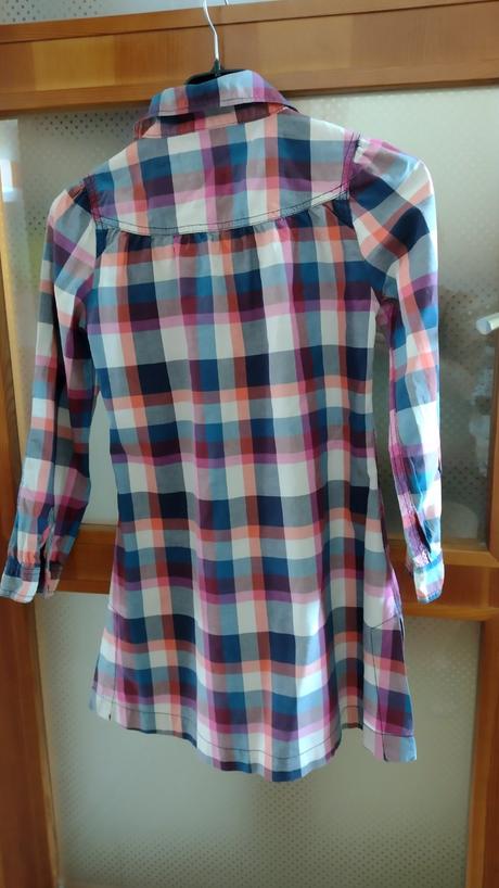 Košeľová tunika, name it,134