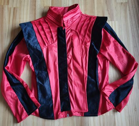 Bundička na karneval na 7-9 rokov, 