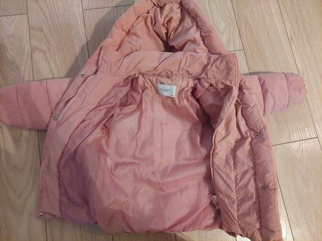 Zimná bunda reserved, reserved,98