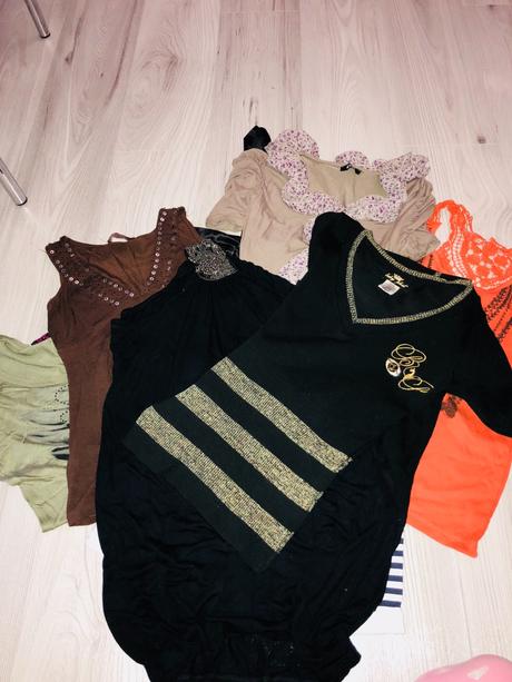 Balík oblecenia, 38