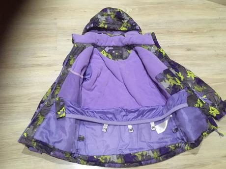 Tepla bunda146az152, 146