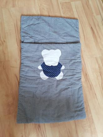 Vak - perinka pre bábätká,