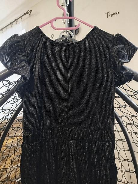 Nohavice - overal, pepco,134