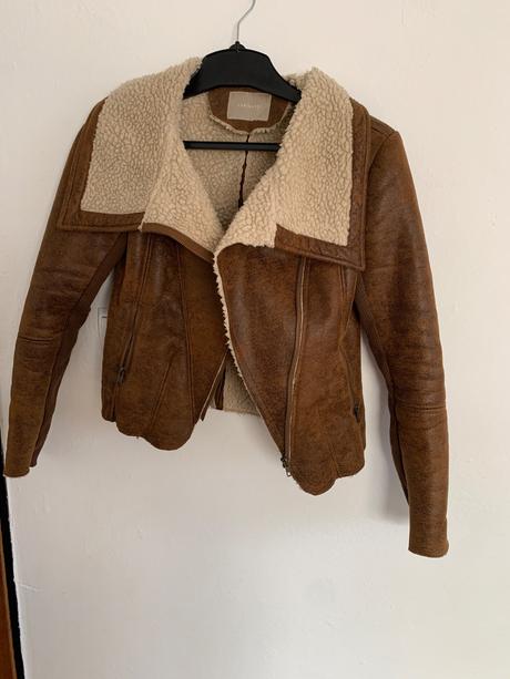 Prechodná  bunda, orsay