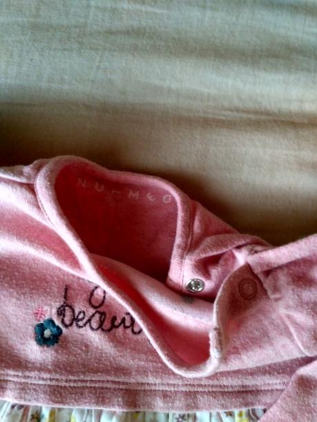 Balík oblečenia, 86–98