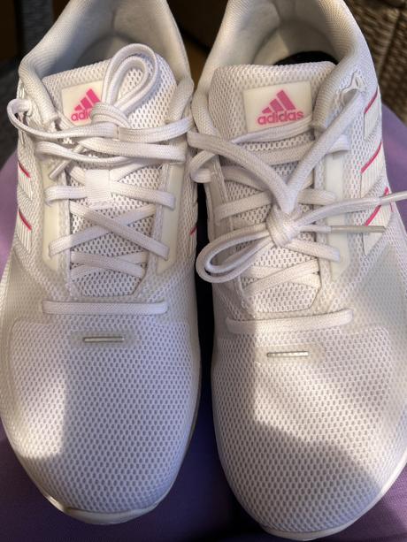 Tenisky adidas 38-38,5, adidas,38
