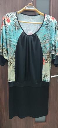 Šaty raz oblečené, 