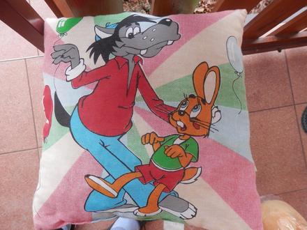 Vankúšik, šírka (cm): 45,dĺžka (cm): 40