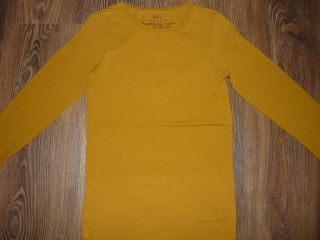 Tričko s dlhým rukávom 36, 170