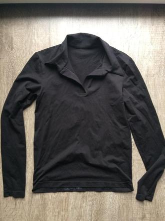 Elasticke tričko top stav, s