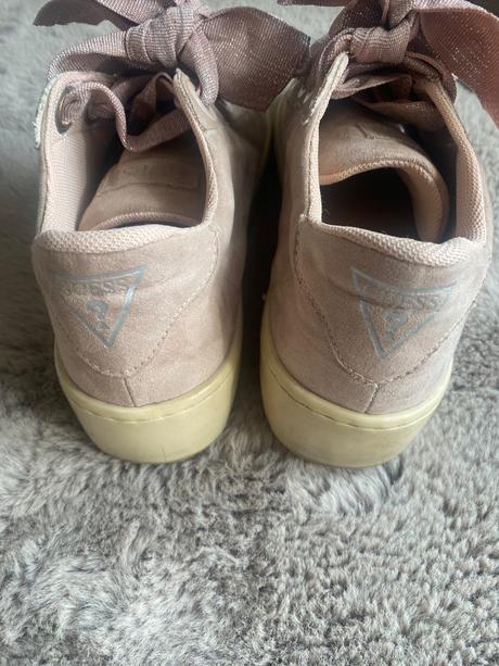 Guess sneakers v. 38, guess,38