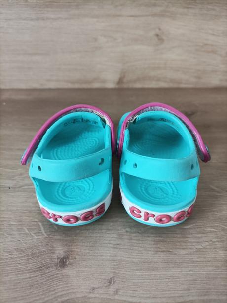 Sandálky crocs, crocs,19