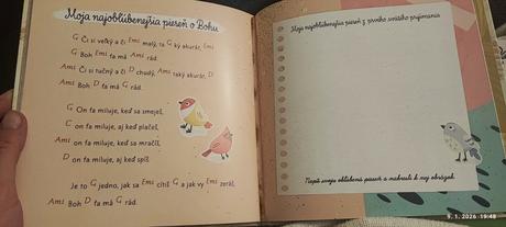 O svätej spovedi pre deti, 