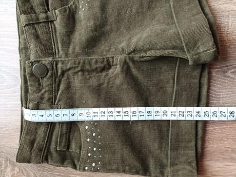 Šortky, st. bernard,104