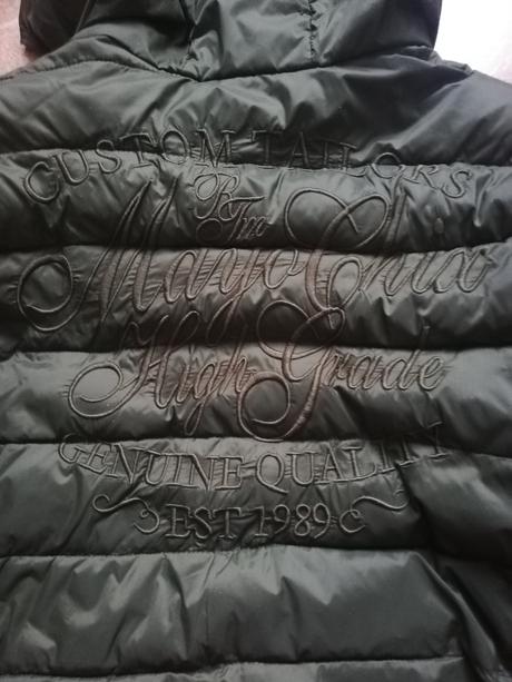 Mayo chix bunda, mayo chix,s