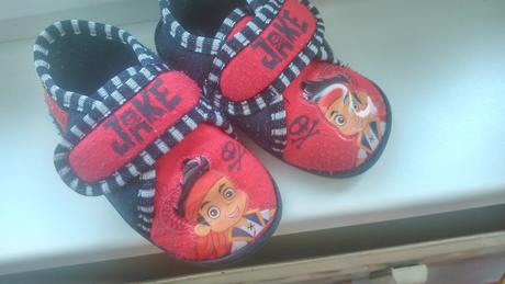 1,5 mes nosene, george,23