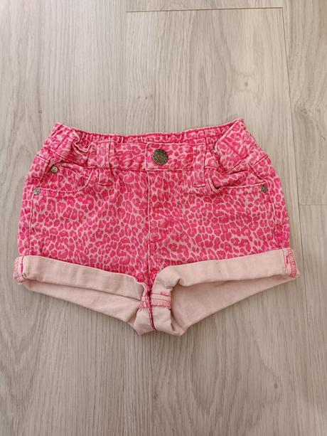 Šort, kiki&koko,116