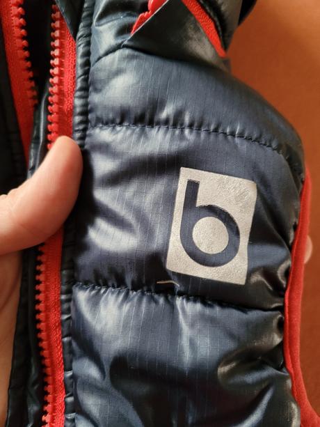 Teplá vesta, pidilidi,98