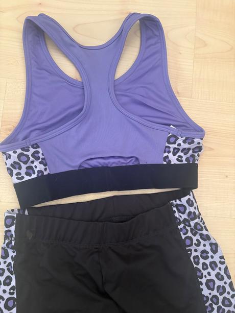 Súprava šport 12-14 rokov, h&m,164