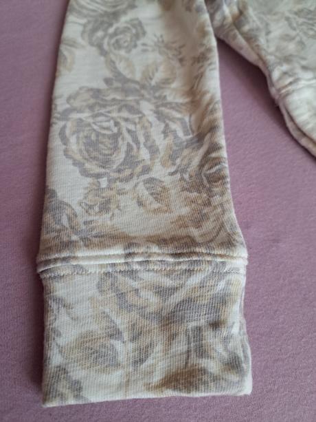 Kvietoková mikina gap, gap,110