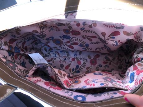 Kabelka david jones, david jones