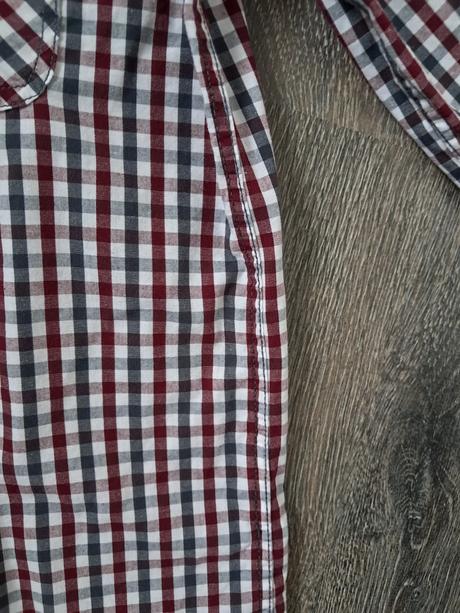 Košeľa, reserved,146