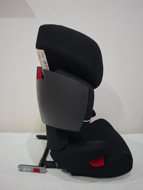 Autosedačka cybex solution x i-fix 15 - 36kg, cybex